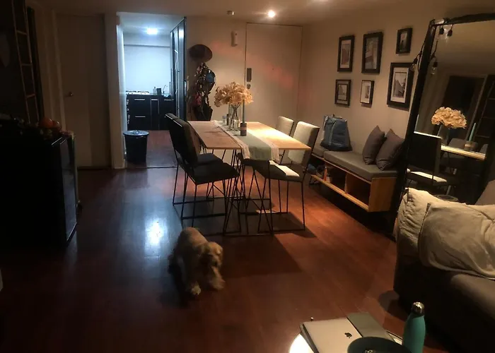 Apartment Chic Full @ - Heart Of Roma, Downtown Cdmx