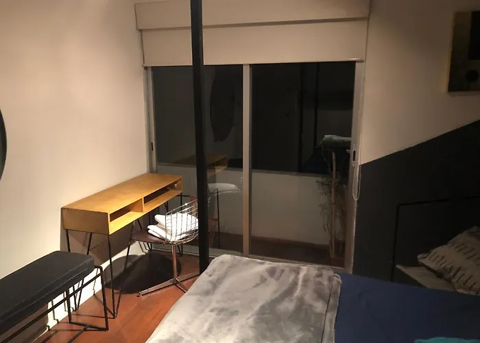 Chic Full @ - Heart Of Roma, Downtown Cdmx Apartment *