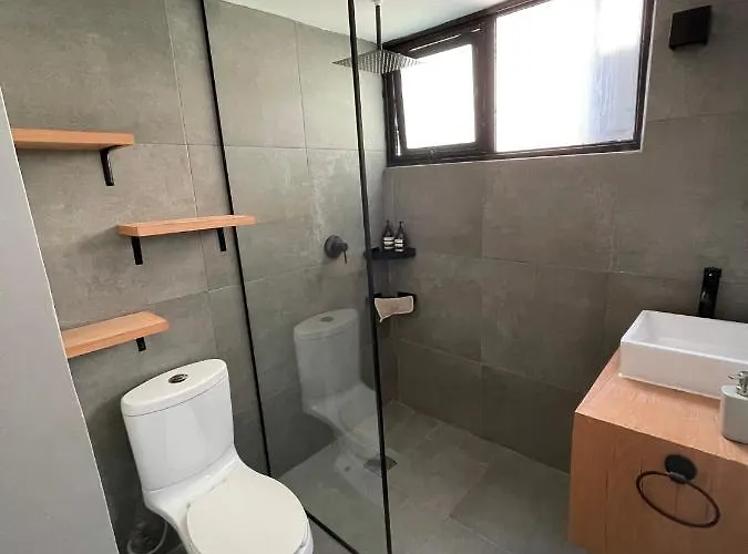 Apartment Chic Full @ - Heart Of Roma, Downtown Cdmx *