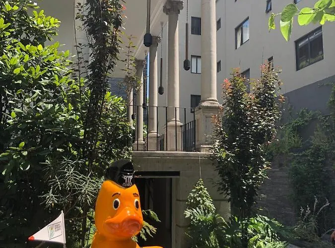 Chic Full @ - Heart Of Roma, Downtown Cdmx Apartment *