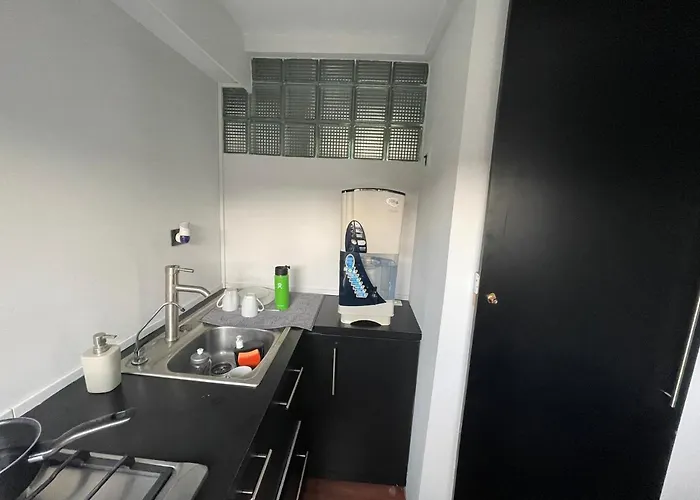 Apartment Chic Full @ - Heart Of Roma, Downtown Cdmx *