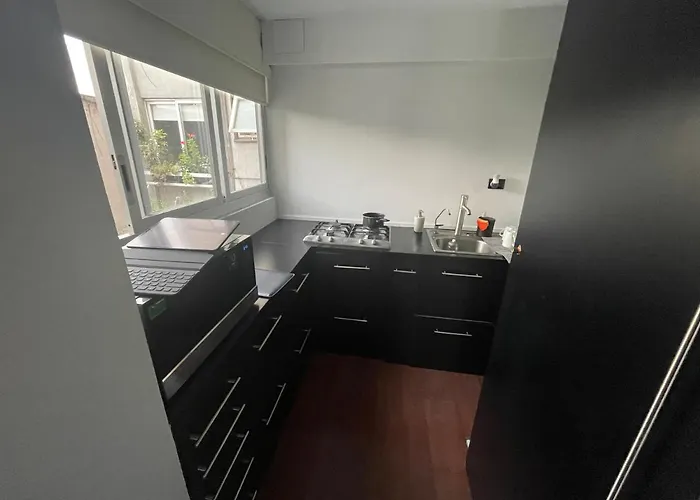 Apartment Chic Full @ - Heart Of Roma, Downtown Cdmx Mexiko-Stadt